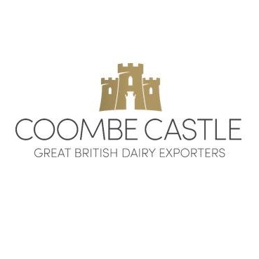 Coombe Castle have been exporting great tasting British and Irish dairy products across the world for over 3 decades.
