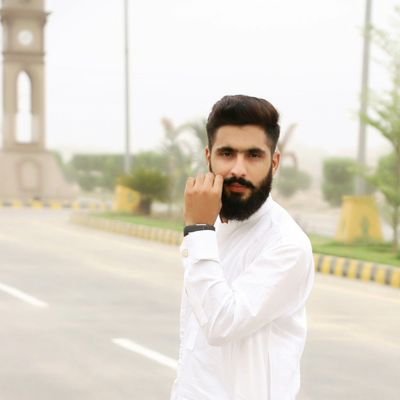 mrbilal598's profile picture. Advocate