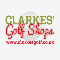 Clarkes Golf(@GolfClarkes) 's Twitter Profile Photo