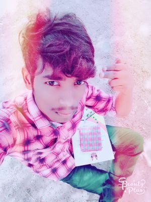 College student