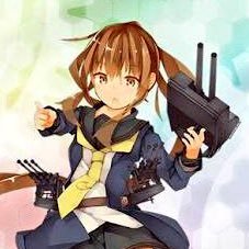 文月改二@艦これ非公式なりきり垢さんのプロフィール画像