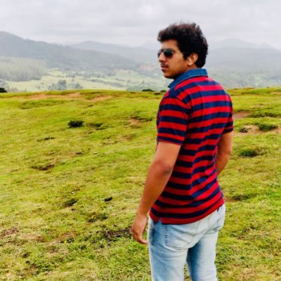 InfoSec Professional | CEHv10 | Pentesting | CyberSecurity | ComputerGeek 👨🏻💻| Love Travelling.🚘