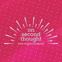 On Second Thought (@osttalk) 's Twitter Profile Photo On Second Thought (@osttalk) 's Twitter Profile Photo