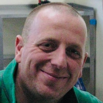 ZachMcDermott77's profile picture. Husband, Dad, Teacher, Coach