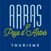 Arras Pays d’Artois Tourisme (@ArrasPaysArtois) Twitter profile photo