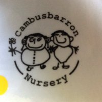 CambusbarronNursery (@cambnursery) 's Twitter Profile