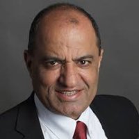 SHAHROUR Isam (@ishahrour) Twitter profile photo