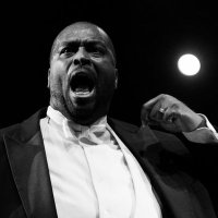 Michael Preacely (@mpbaritone) 's Twitter Profile