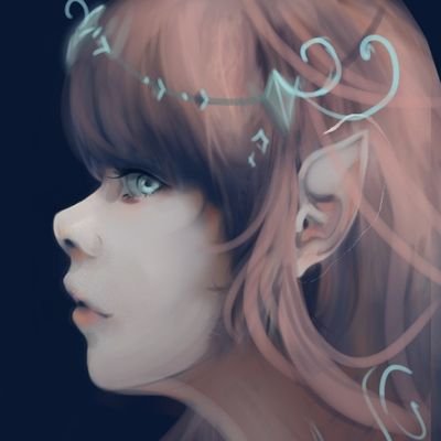 Hobbyist and self-taught artist that draws cute and creepy stuff.