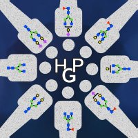 Human Glycome Project (@glycomehuman) 's Twitter Profile