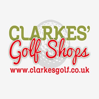 Clarkes' Golf Shop - Gathurst Golf Club, Shevington near Wigan. Fully stocked shop with the leading brands in golf at the lowest prices around.