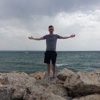 Tobi (@fluegge_) 's Twitter Profile Photo Tobi (@fluegge_) 's Twitter Profile Photo