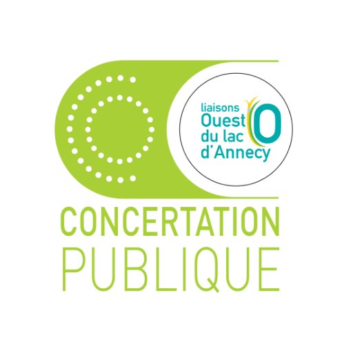 Participez au débat concernant la concertation publique sur le projet de liaisons Ouest du lac d'Annecy jusqu'au 17 janvier 2019.  #concertationLOLA