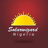 Solar Wizard Nigeria(@SolarWizardNg) 's Twitter Profile Photo