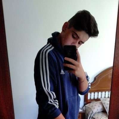 JaviGZ2003's profile picture. 