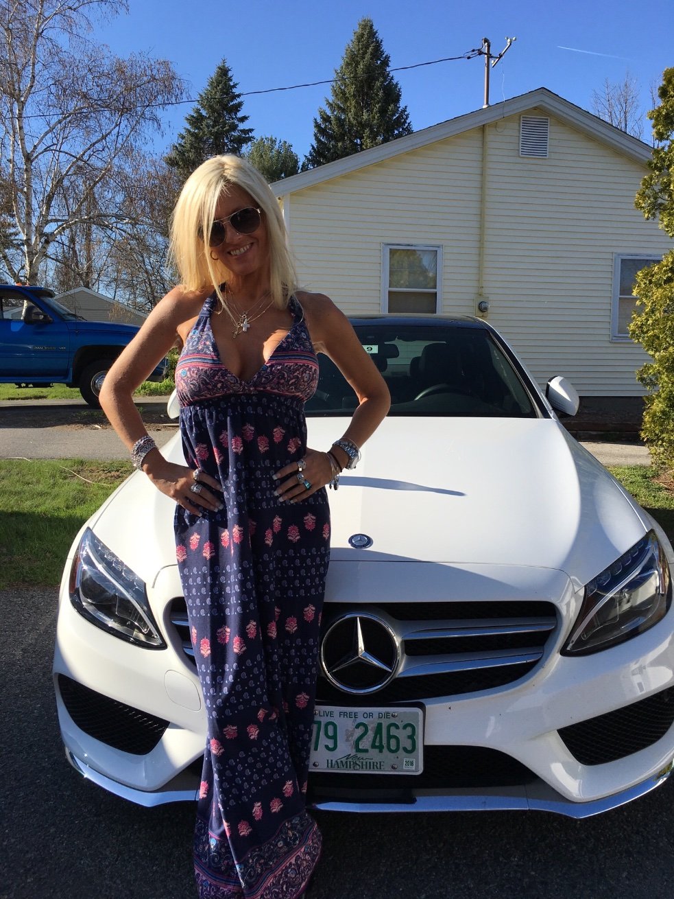 lizytish33's profile picture. Live for today!!