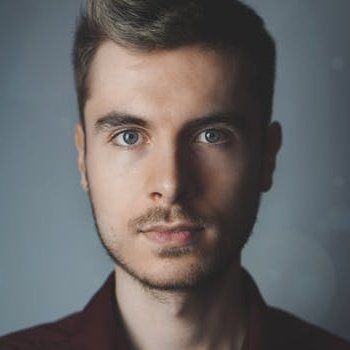 Damian72388553's profile picture. Kiedyś napiszę tutaj coś ważnego