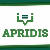 APRIDIS(@apridis) 's Twitter Profile Photo