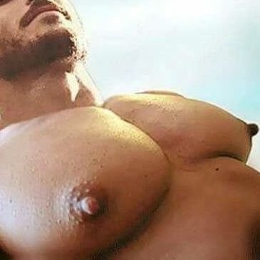 濃縮的nipple