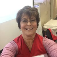 Patricia Frost PNP, Pediatric Disasterologist (@pfrostamis) 's Twitter Profile Photo Patricia Frost PNP, Pediatric Disasterologist (@pfrostamis) 's Twitter Profile Photo