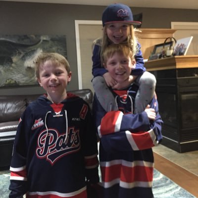 CrozierTyler's profile picture. Father of 2 boys and a girl...farm SE of Regina. Winters are spent at the rink with kids hockey. 4th line winger on a 2 line rec hockey team!