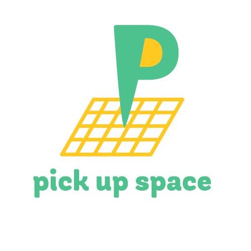 pickupspace's profile picture. Startup