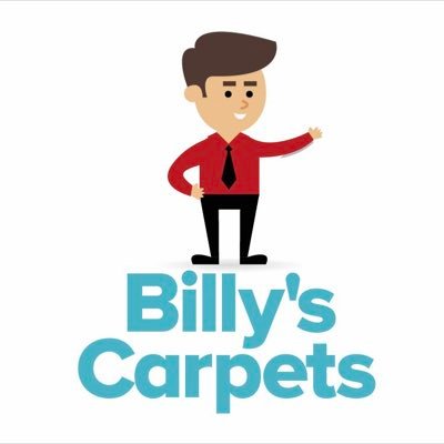 Billys carpets Chesterfield the number 1 carpet store. We do a wide selection of carpets, vinyl and beds. Units 1&2, Clayton street, Chesterfield