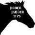 JIBBER JABBER (@_JIBBER_JABBER_) Twitter profile photo