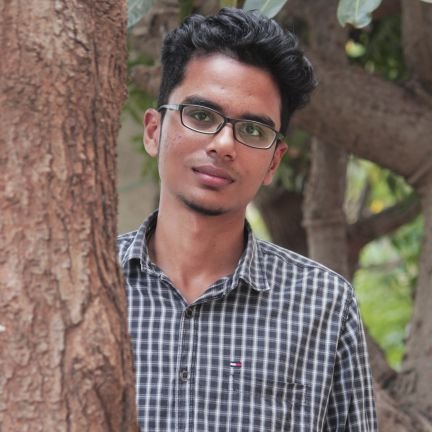 VenuAravindan7's profile picture. 