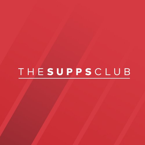 TheSuppsClubUK Profile Picture