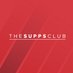 The Supps Club (@TheSuppsClubUK) Twitter profile photo