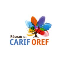 Réseau des Carif-Oref(@reseaucariforef) 's Twitter Profile Photo