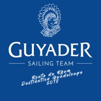 Guyader Sailing Team (@guyadersailing) 's Twitter Profile