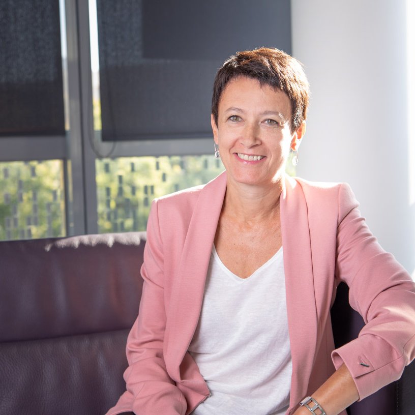 TessierOdile's profile picture. Ex-directeur général d'Audiens /
Consultant free-lance