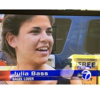 Julia Bass - @jul928 Twitter Profile Photo