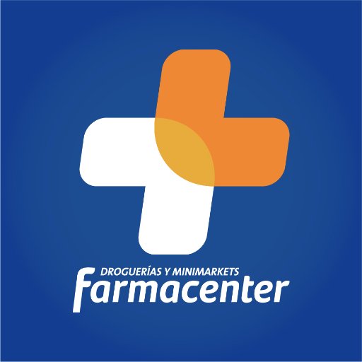 Somos Farmacenter, una cadena de droguerías presente en todo el país. #AquíTeSientesMejor