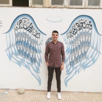 Faculty Of Commerce.|Zag University.🌼. AlAhly❤️🌎.19💜 zag❤️ Barca👑