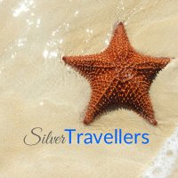 SilverTravellers.de (@silvertrav) 's Twitter Profile