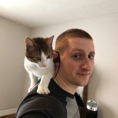 scottschmalz's profile picture. I code things.