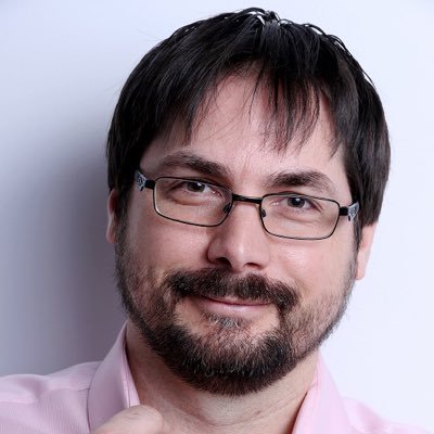 jf_meunier's profile picture. Conseiller pédagotechnologique au @recitfp #recitqc