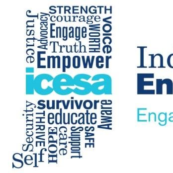 ICESA Campus Consortium is an @indianacesa statewide infrastructure for promoting best practices in campus sexual violence response and prevention.