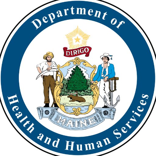 Official Twitter account of Maine's Department of Health & Human Services.