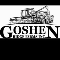 Goshen Ridge Farms Inc (@goshenridgefarm) 's Twitter Profile Photo Goshen Ridge Farms Inc (@goshenridgefarm) 's Twitter Profile Photo