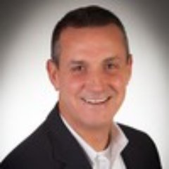 TRobinsonSwype's profile picture. Head of Sales - Swype