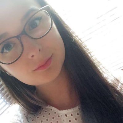 21 • Cardiff • University of Leicester • Instagram - OliviaKate18