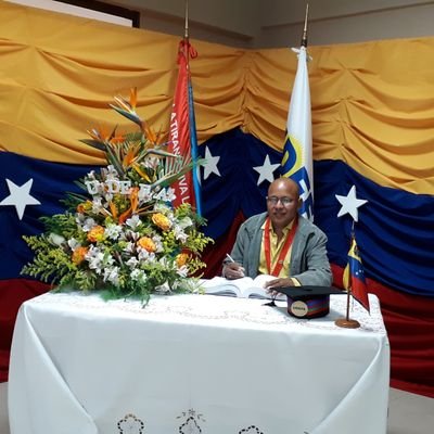 ENDERVENTURA1's profile picture. abogado