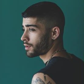 MASSIVE ZAYN FAN - Proud Zquad from Germany - Here to support ZAYN & his team! / Fan Account