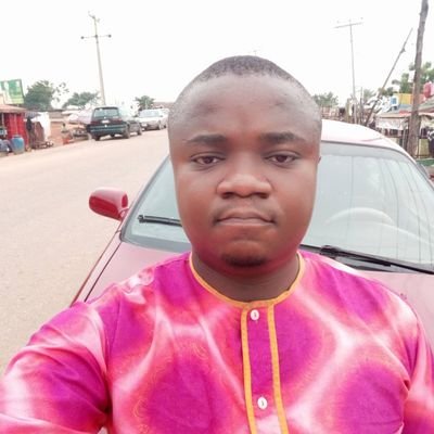 matoyeh's profile picture. Very diligent, simple and eazy going