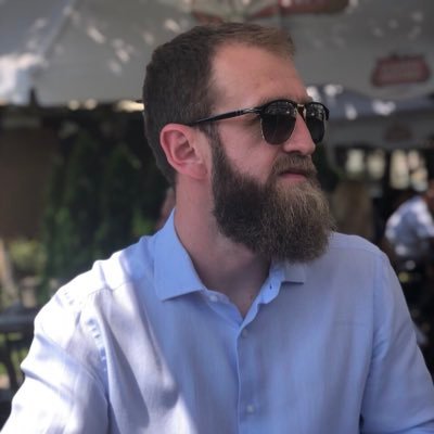 inokosam's profile picture. Nemoj nazor.