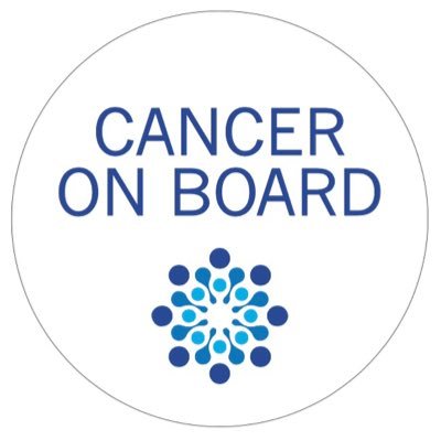 Making life easier for cancer patients. 
Charity Number 1172100. 
DMs open for badge requests.
https://t.co/ShtoxzLC81